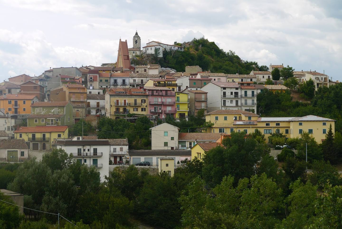 Duronia