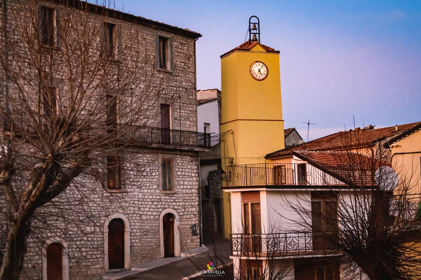 Gildone (Campobasso)