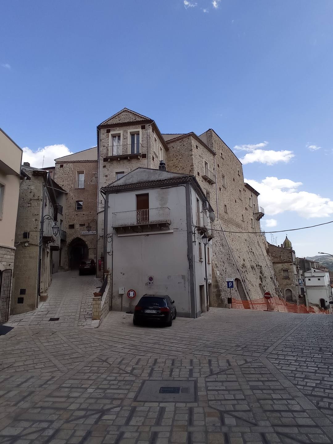 Lucito (Campobasso)