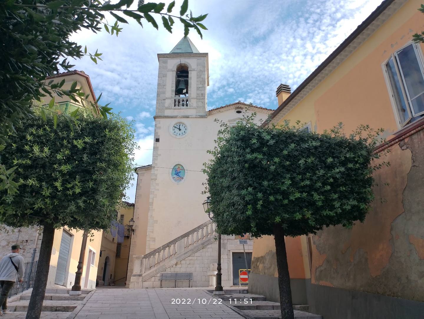 Mirabello Sannitico