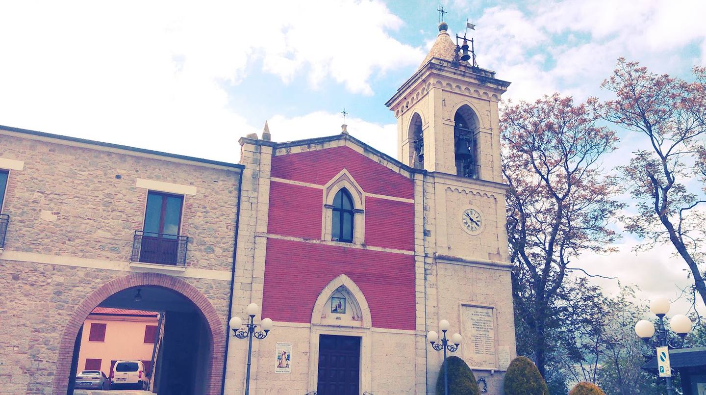 San Biase