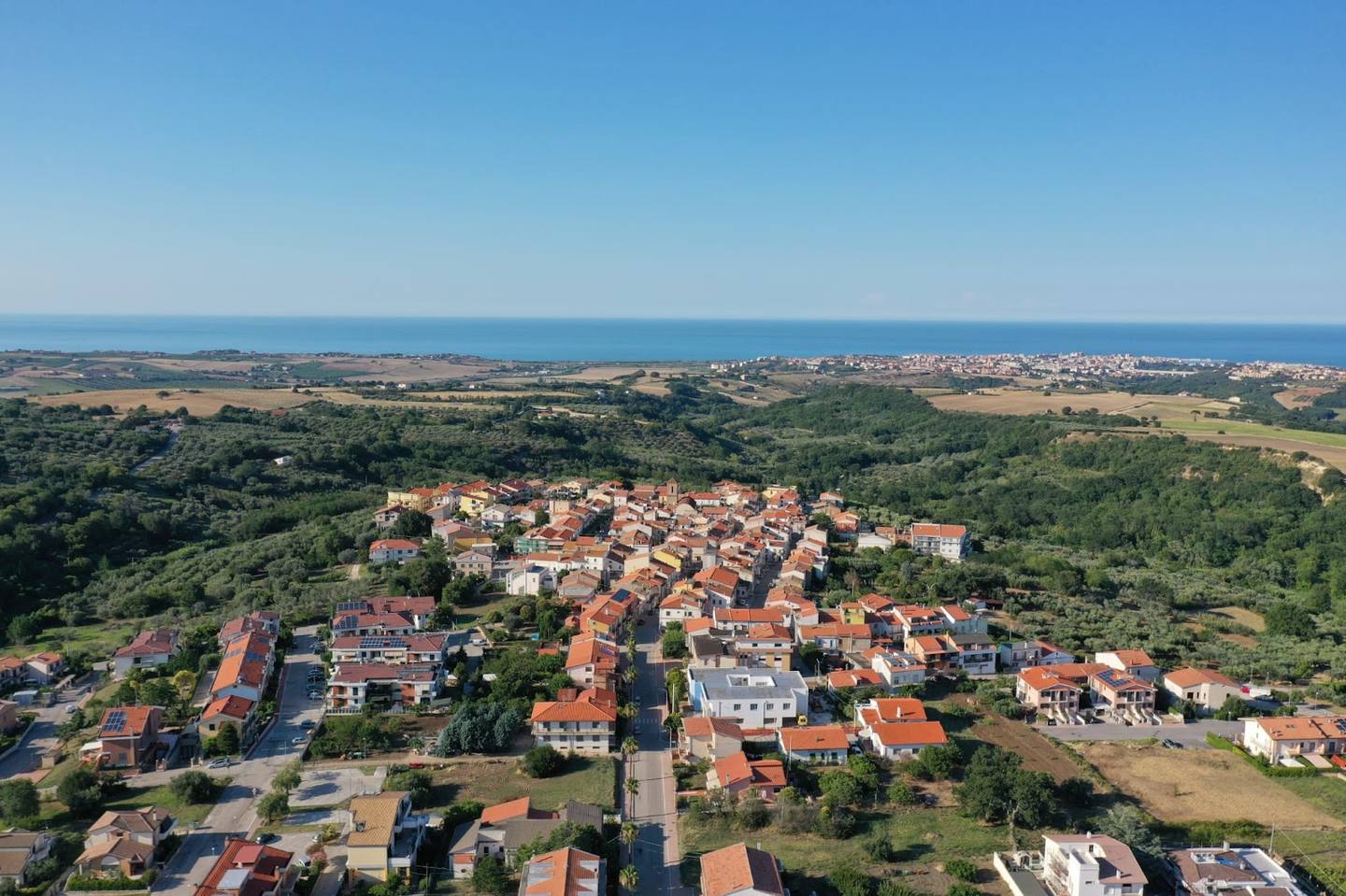 San Giacomo degli Schiavoni