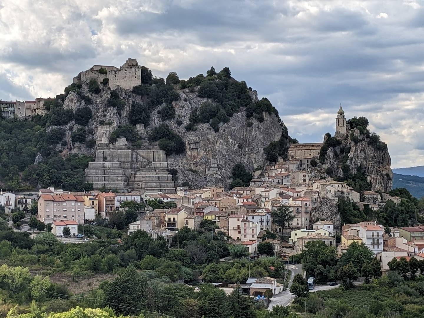 Bagnoli del Trigno