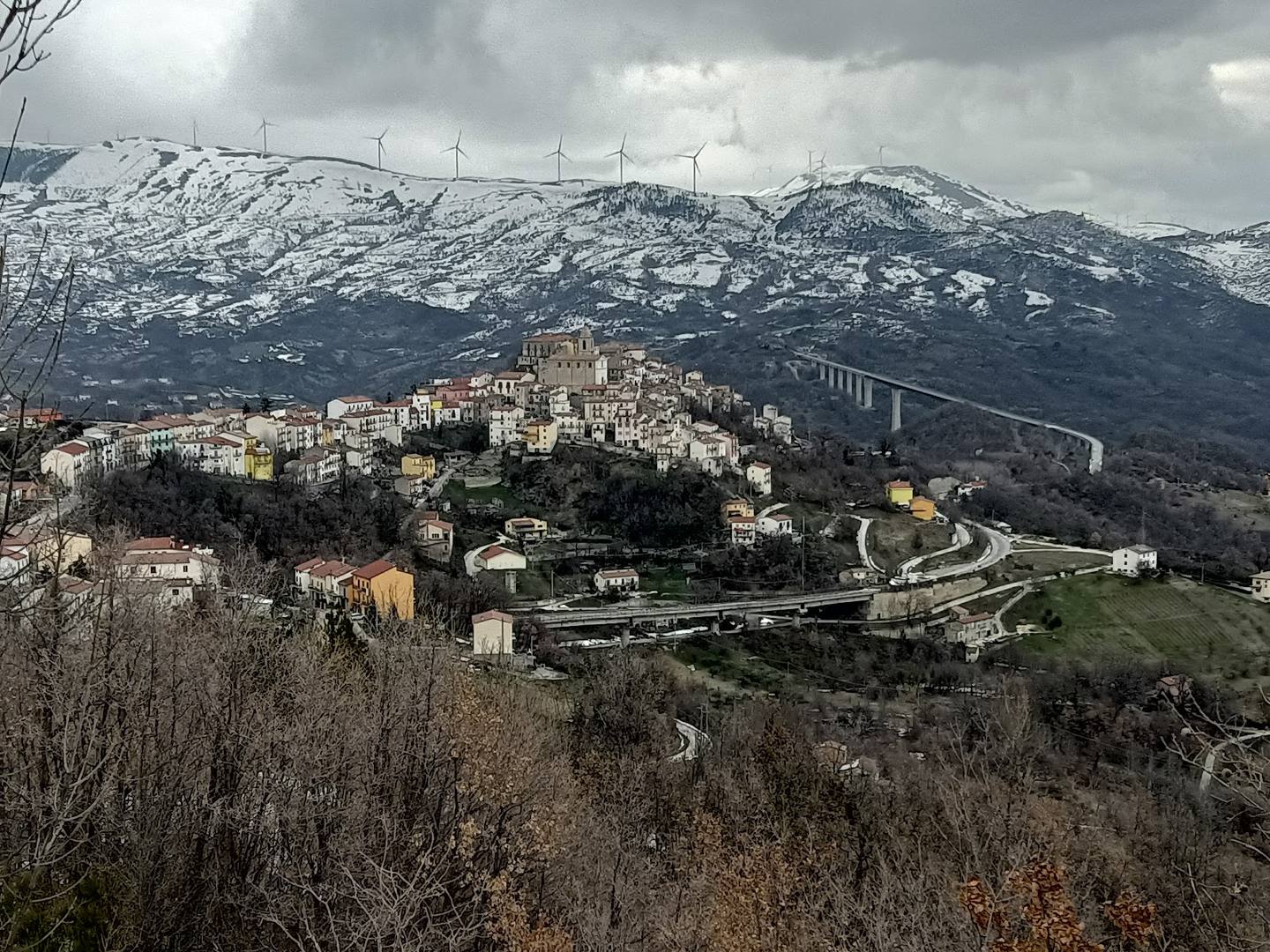Belmonte del Sannio