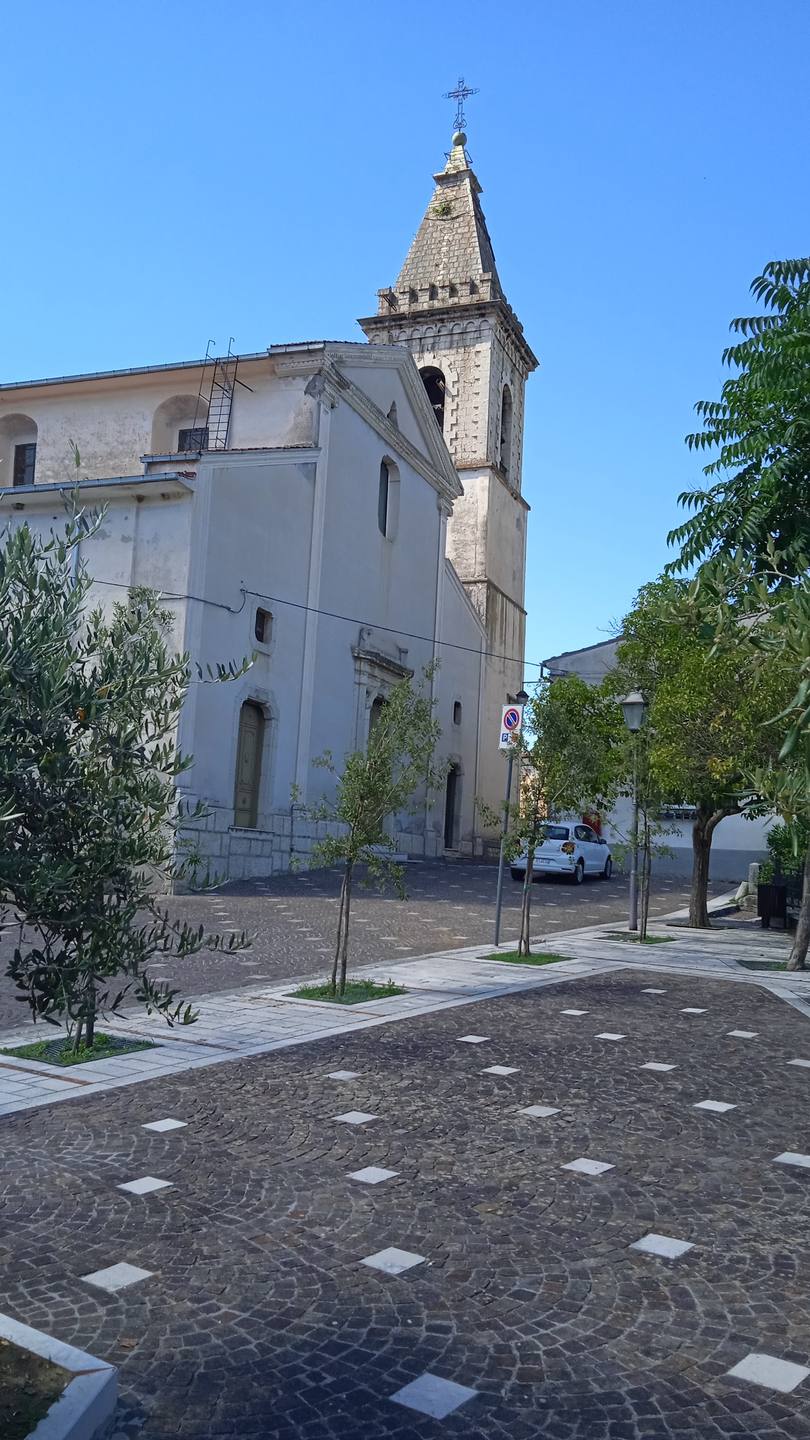 Cantalupo nel Sannio