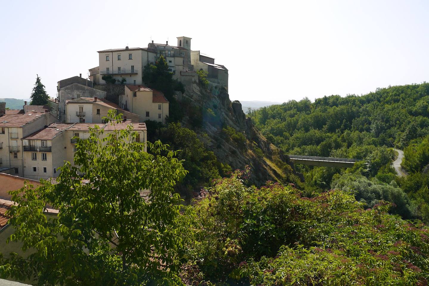 Castelverrino
