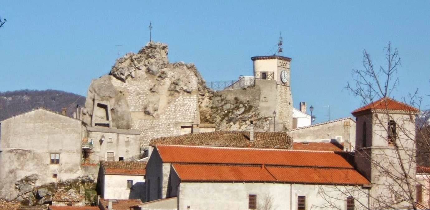 Roccasicura