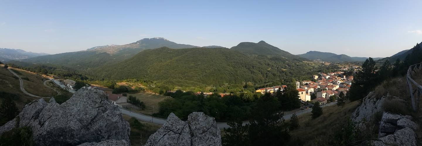 San Pietro Avellana