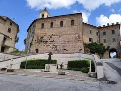 Belmonte in Sabina (Rieti)
