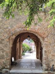 Belmonte in Sabina (Rieti)