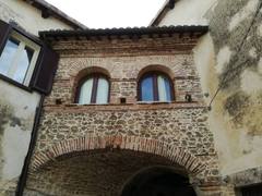 Castelnuovo di Farfa (Rieti)