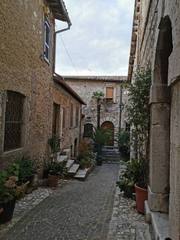 Castelnuovo di Farfa (Rieti)