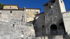 Vacone (Rieti)