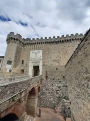 Civitella San Paolo (Roma)