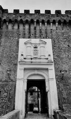 Civitella San Paolo (Roma)