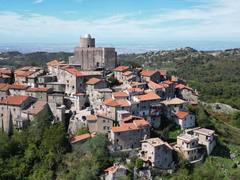 Rocca di Cave (Roma)