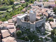 Rocca di Cave (Roma)