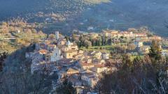 Colle San Magno (Frosinone)