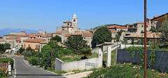 Colle San Magno (Frosinone)