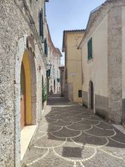 Santopadre (Frosinone)
