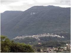 Sgurgola (Frosinone)