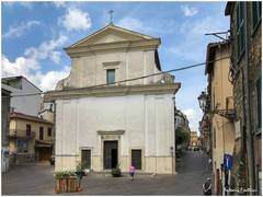 Sgurgola (Frosinone)