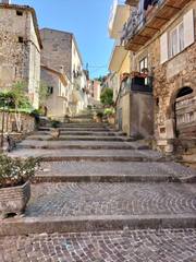 Vallecorsa (Frosinone)