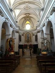 Villa Santo Stefano (Frosinone)
