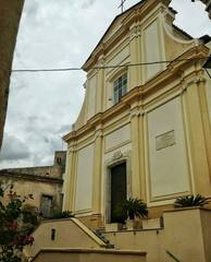 Castel Campagnano (Caserta)