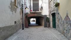 Castelvenere (Benevento)