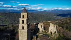 Sessa Cilento (Salerno)