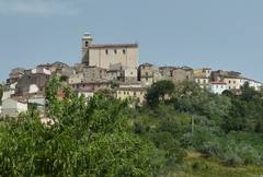 Casalciprano (Campobasso)