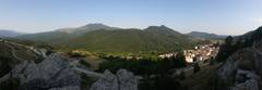 San Pietro Avellana (Isernia)