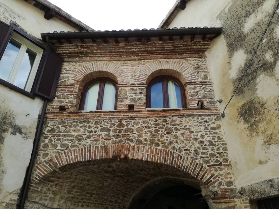Castelnuovo di Farfa (Rieti)