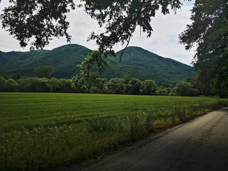 Colli sul Velino (Rieti)
