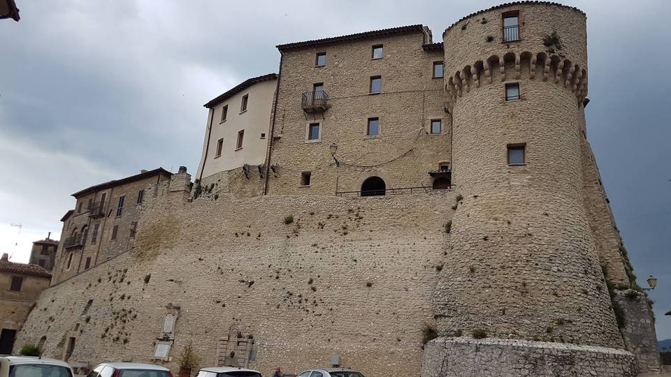 Poggio Nativo (Rieti)