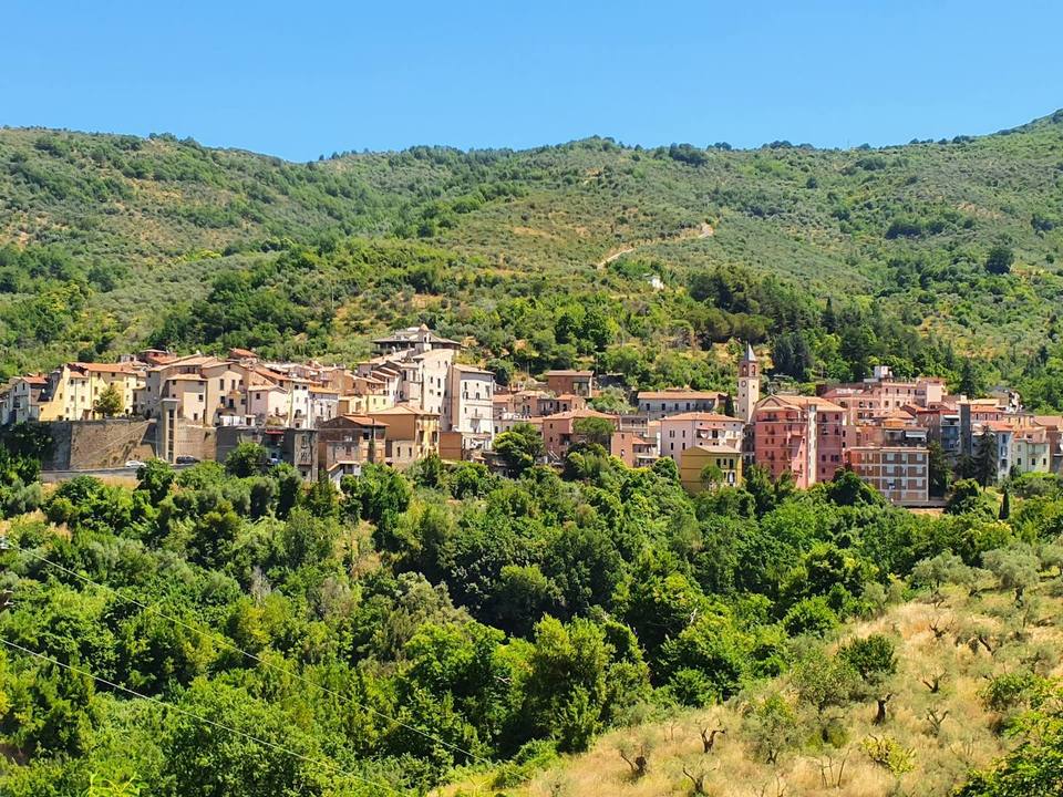 Casape (Roma)