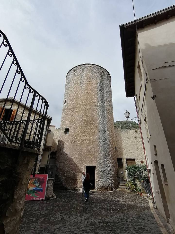 Cerreto Laziale (Roma)