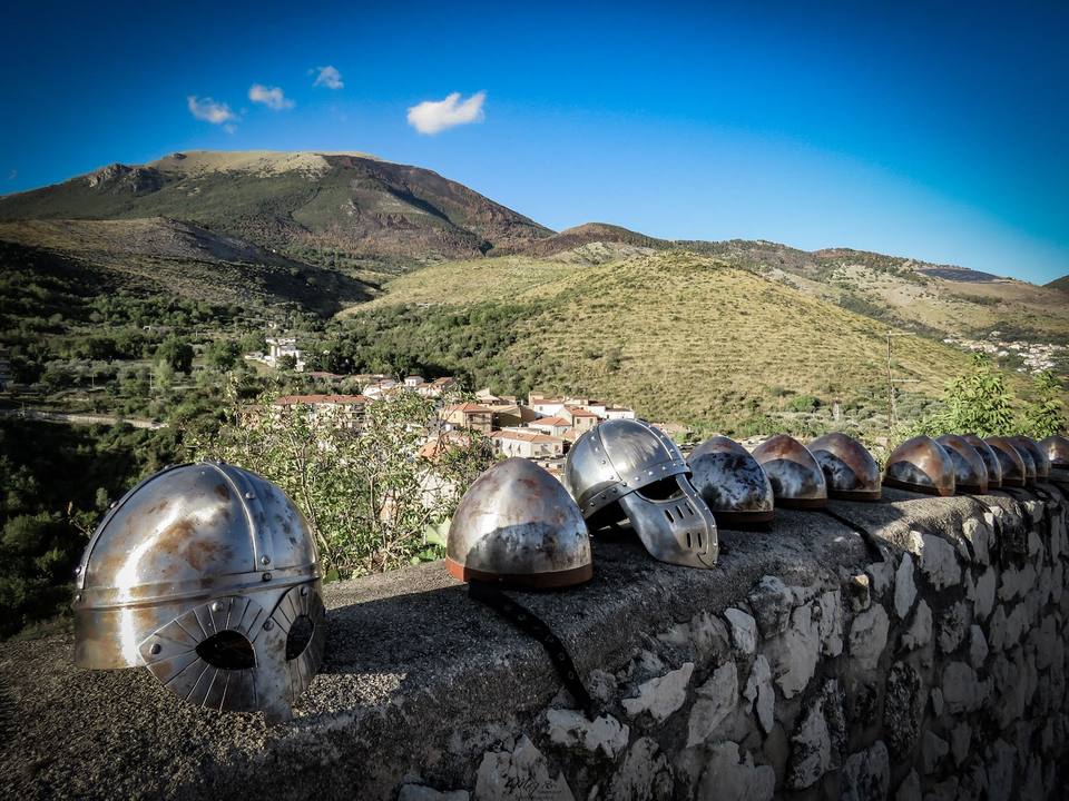 Piedimonte San Germano (Frosinone)