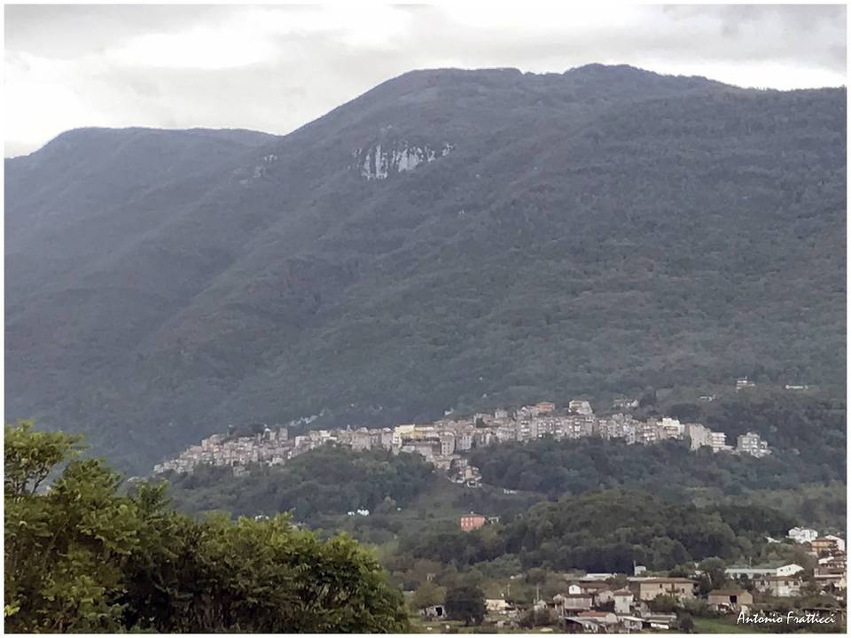 Sgurgola (Frosinone)
