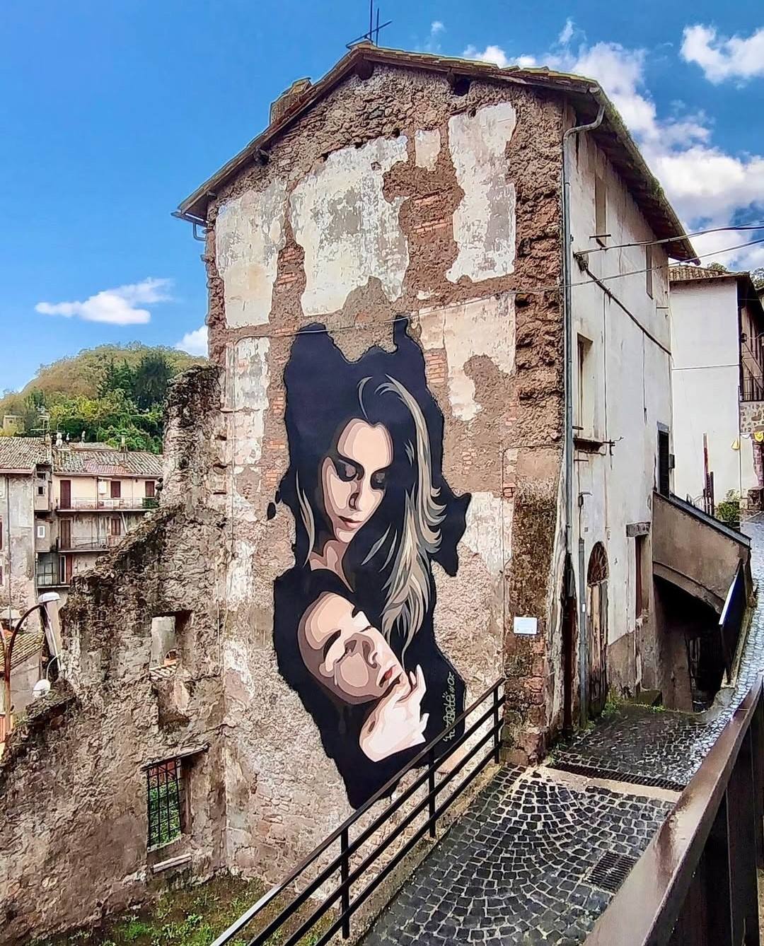 Canepina (Viterbo)