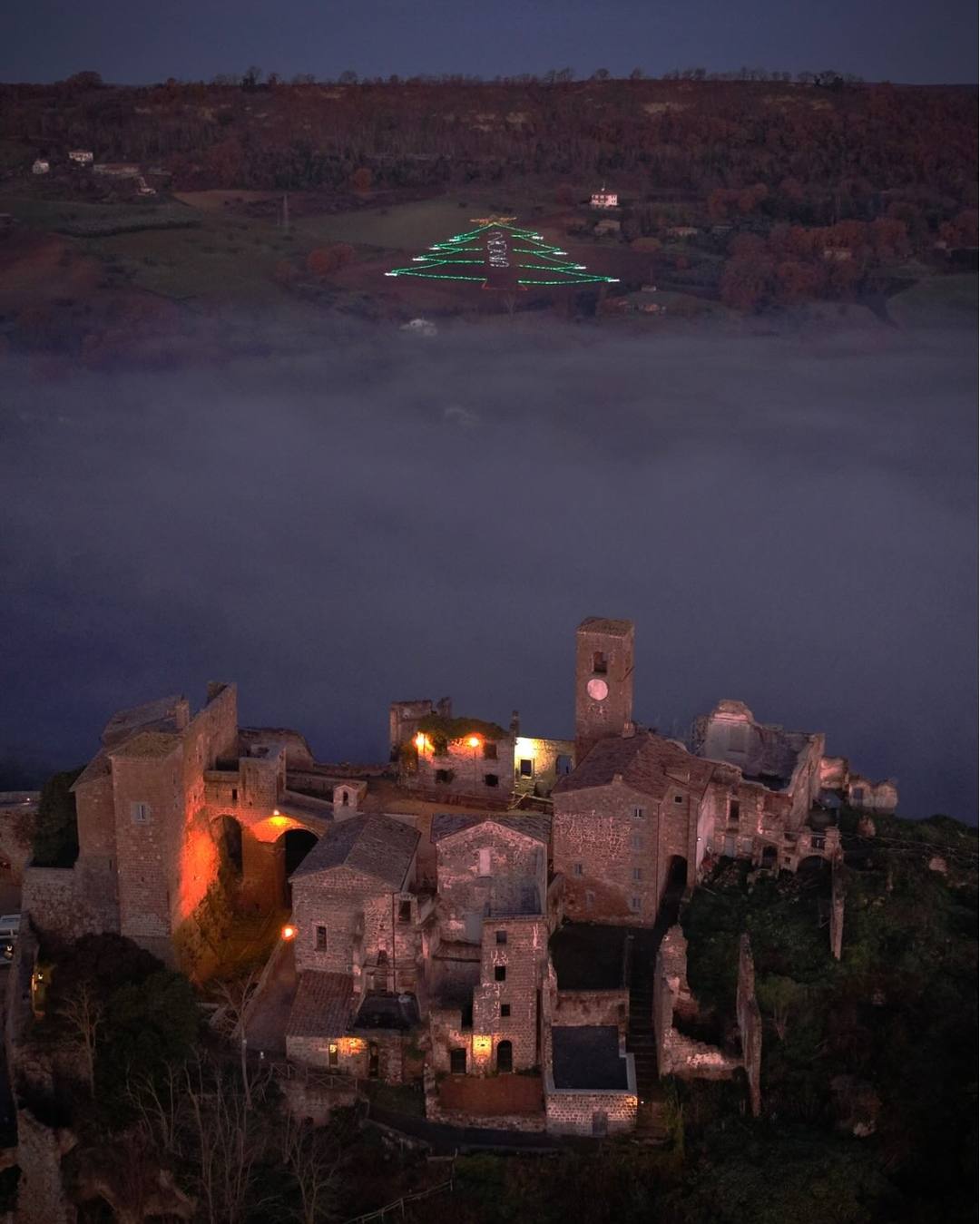 Celleno (Viterbo)