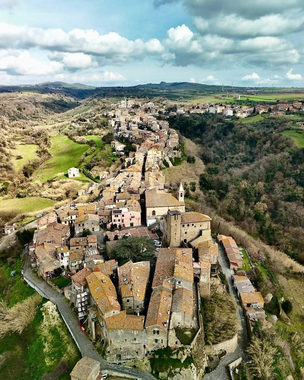 Cellere (Viterbo)
