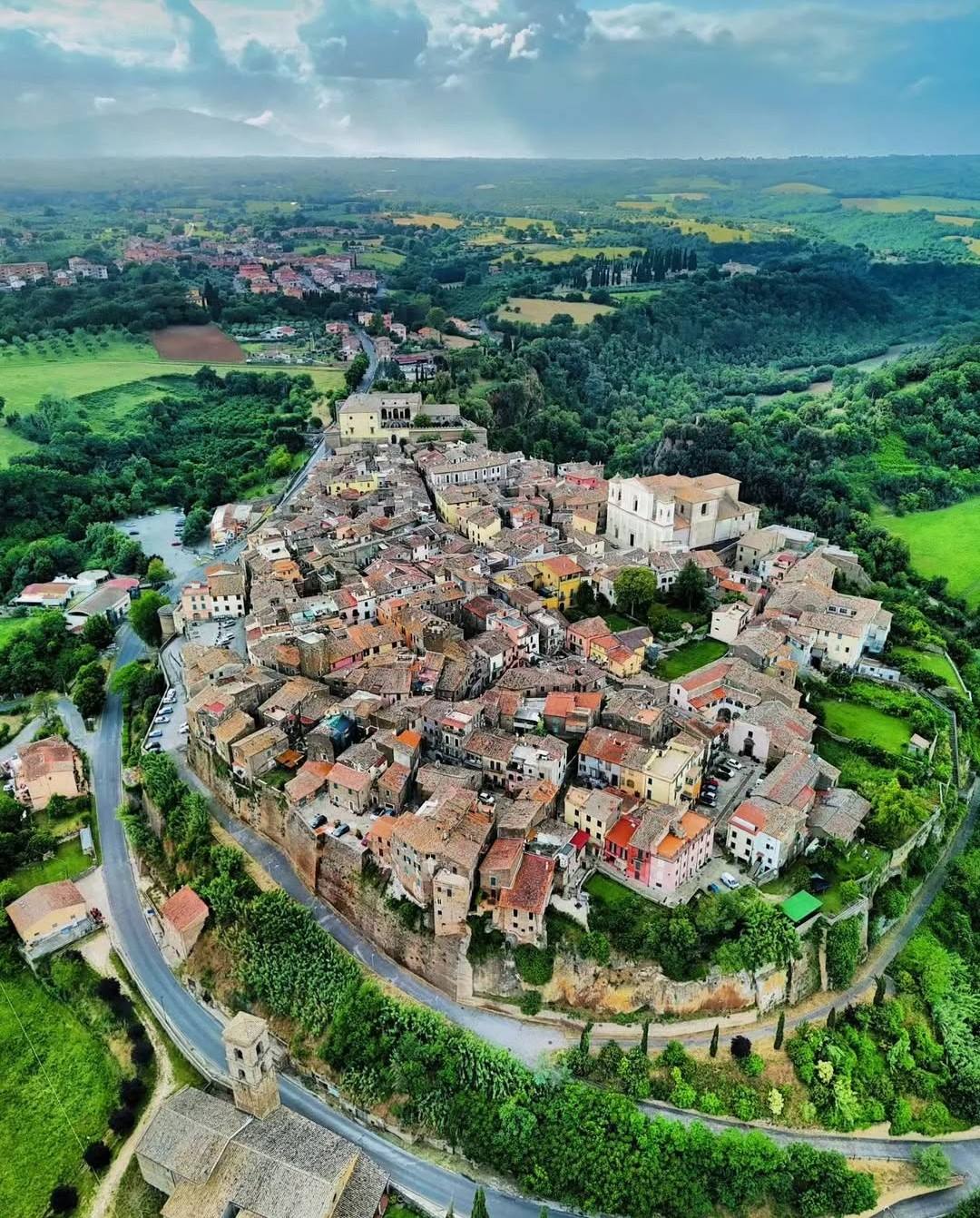 Gallese (Viterbo)