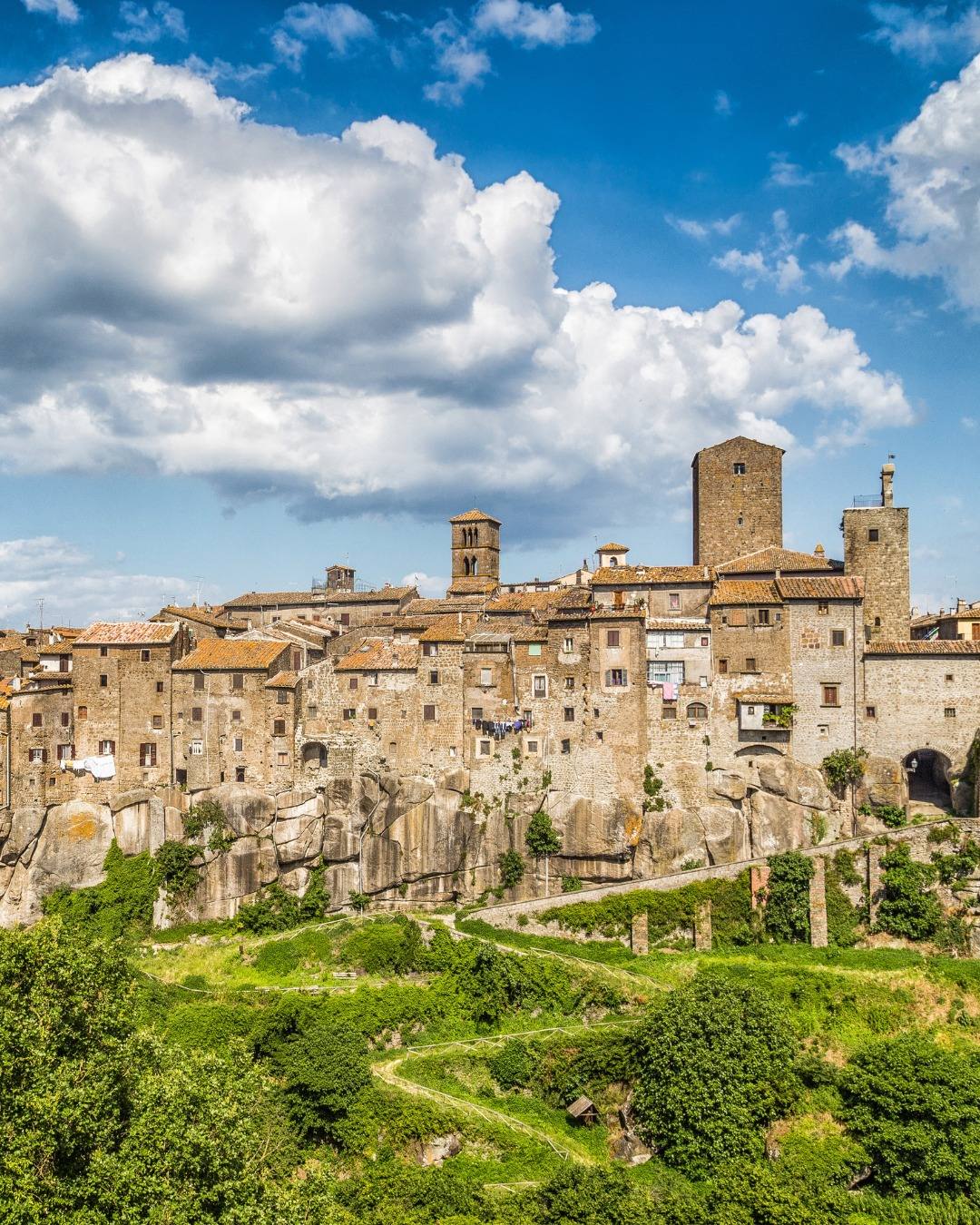 Vitorchiano (Viterbo)