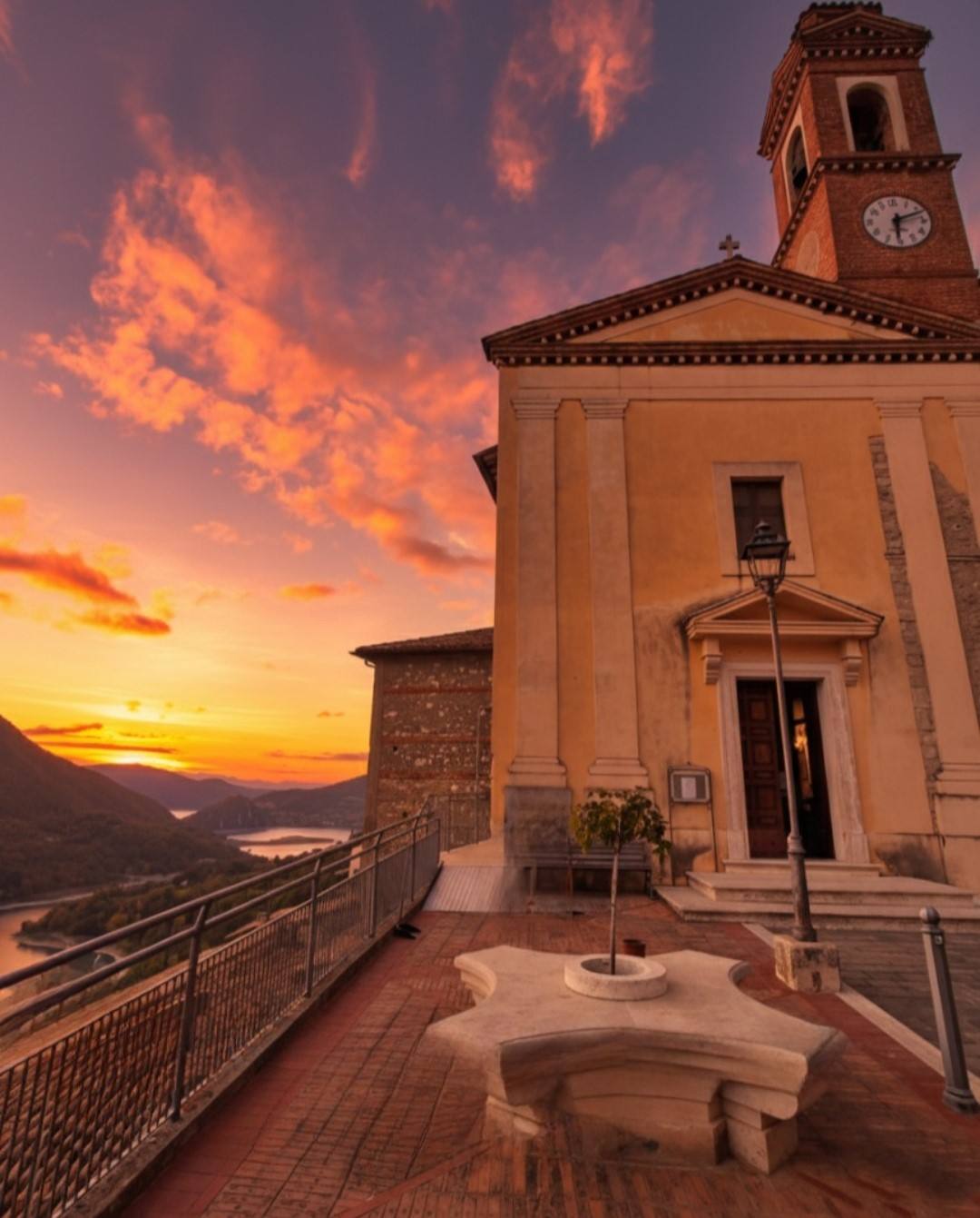 Paganico Sabino (Rieti)