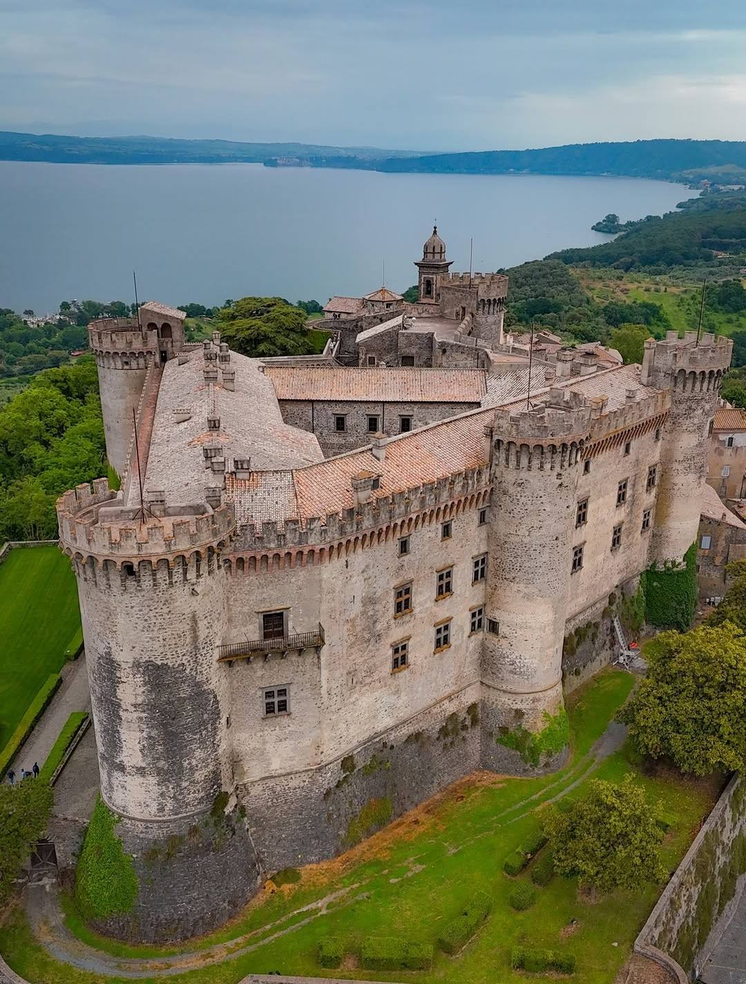 Bracciano (Roma)