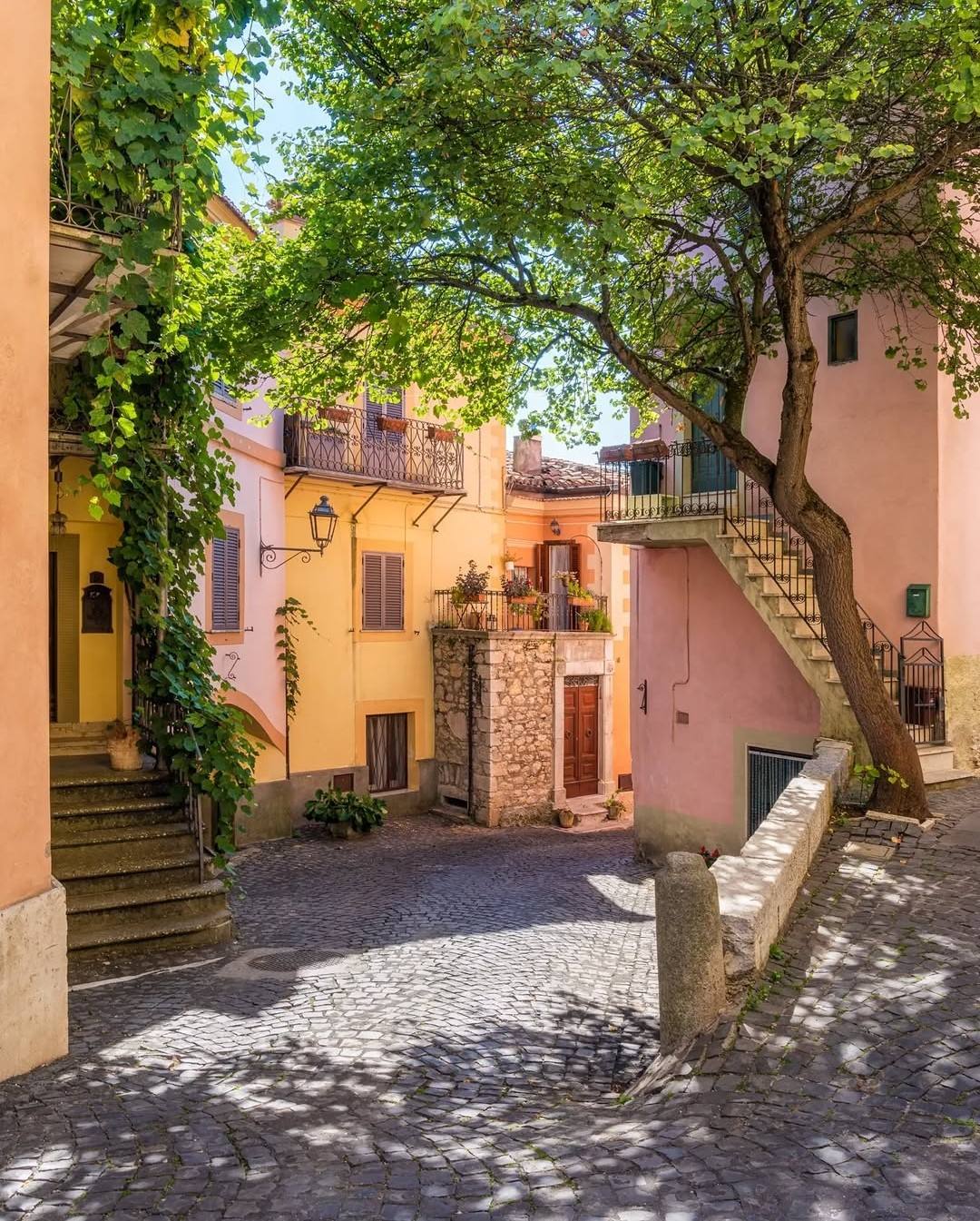 Ciciliano (Roma)