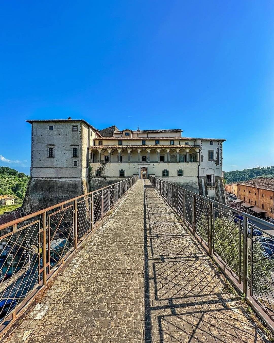Genazzano (Roma)