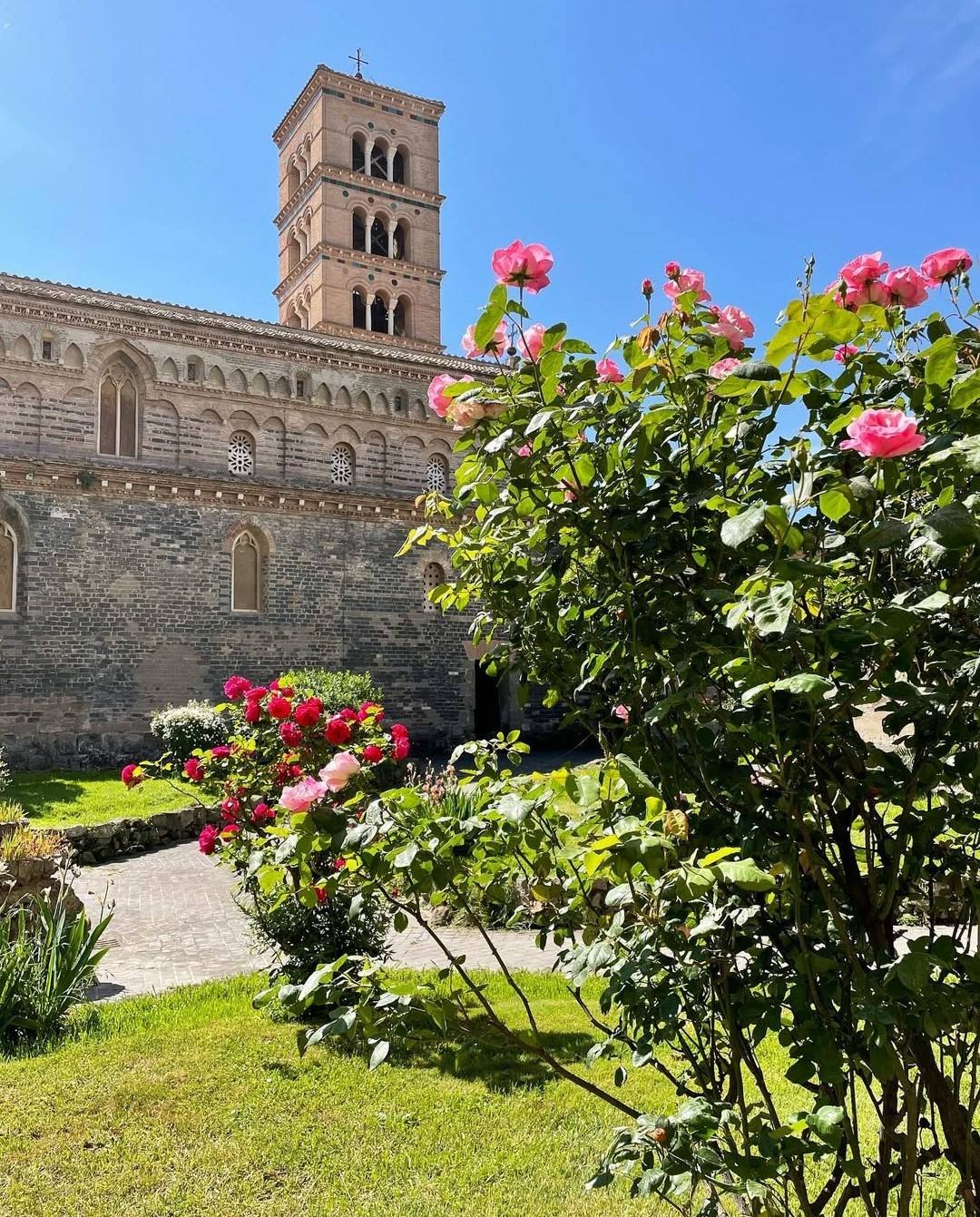 Grottaferrata (Roma)